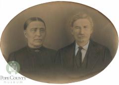 Astrid and Tore Ogdahl