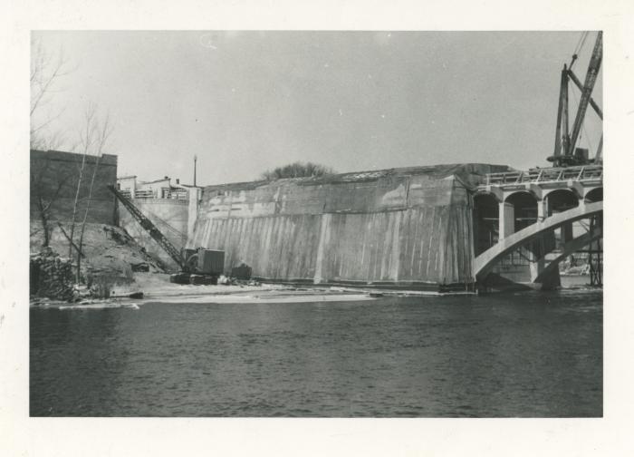 Photograph, Black-and-White