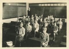 Photograph, Black-and-White