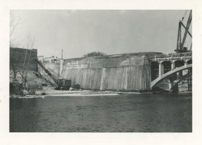 Photograph, Black-and-White