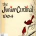 The Junior Cardinal 1964