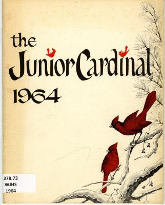 The Junior Cardinal 1964