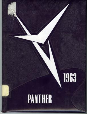 1963 Panther