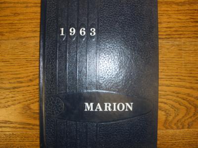 1963 Marion