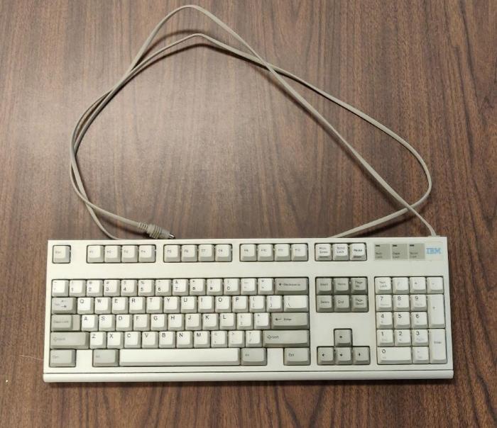 Computer Keyboard