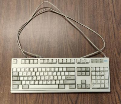 Computer Keyboard