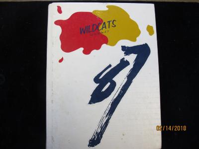 Wildcats 87