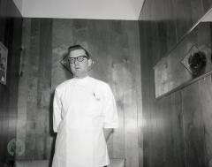 Jim Stradtman, Glenwood, Minnesota 
