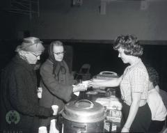 Glenwood Band And Choir Auction Sale, Glenwood, Minnesota 