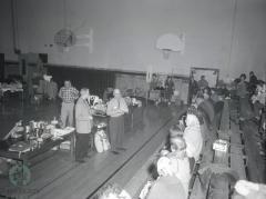 Glenwood Band And Choir Auction Sale, Glenwood, Minnesota 