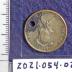 20 Centavos coin