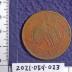 Chinese coin