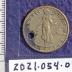 20 Centavos coin