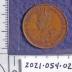 Australian One penny