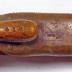 Bayonet with scabbard
