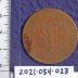 Chinese coin
