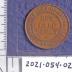 Australian One penny