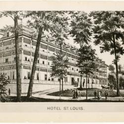 Hotel St. Louis
