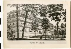 Hotel St. Louis