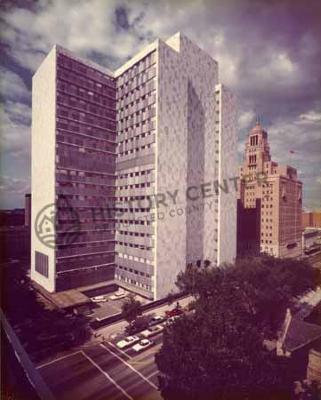 Mayo Building