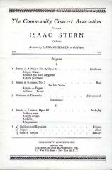Community Concert Association