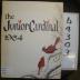 The Junior Cardinal 1964