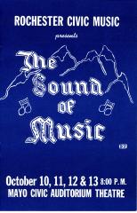 The Sound of Music program