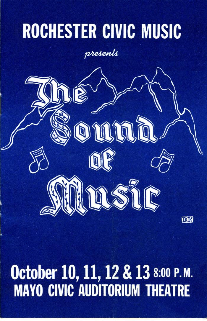 The Sound of Music Program