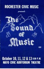 The Sound of Music Program