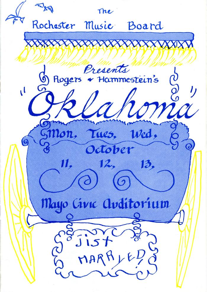 Oklahoma Program