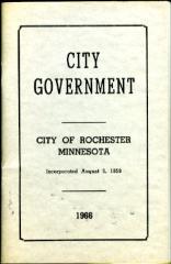 City Government
