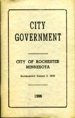 City Government