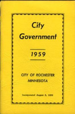 City Government