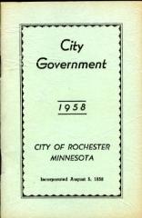 City Government