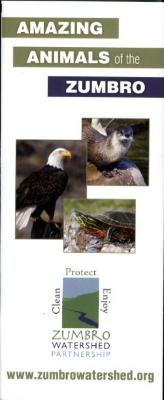 Amazing Animals of the Zumbro