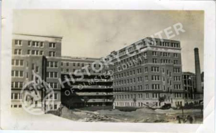 St. Marys Hospital