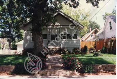 House at 228 Eighth Avenue SE