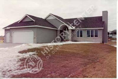 House at 4631 Canterbury Court NW