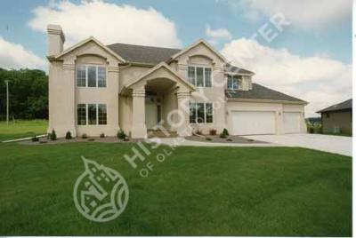 House at 2121 Alice Lane SW