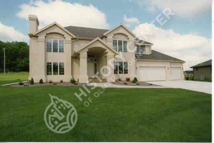 House at 2121 Alice Lane SW