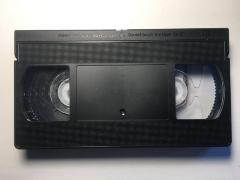 Videotape, GV Historical Society, General Membership meeting February 9, 2012