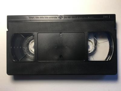 Videotape, GV Historical Society, General Membership meeting May 12, 2011