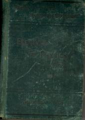 A Text-Book on the Elements of Physics for High Schools and Academies