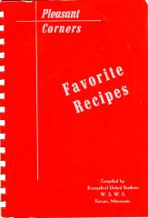 Favorie Recipes