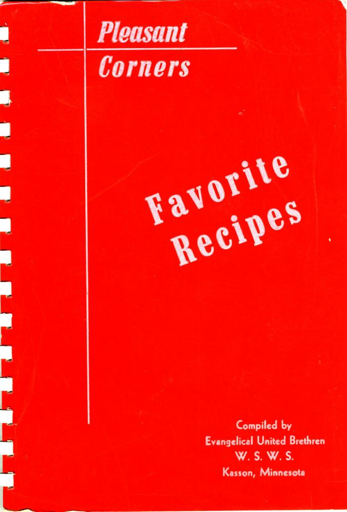 Favorie Recipes
