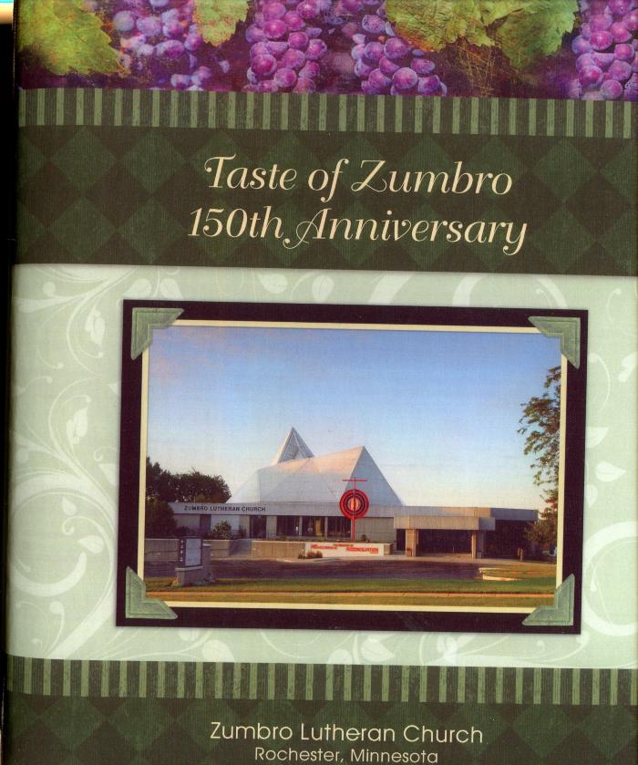Taste of Zumbro
