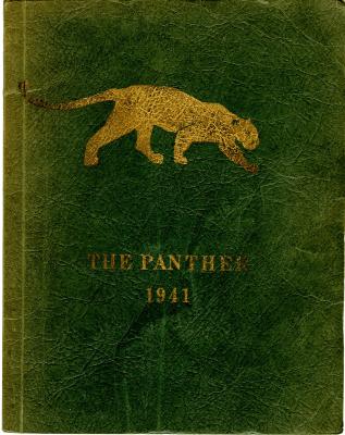 The Panther 1941