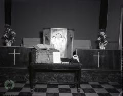 Assembly Of God Church, Glenwood, Minnesota