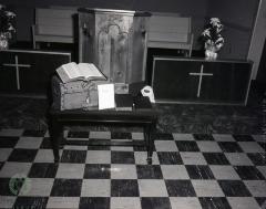 Assembly Of God Church, Glenwood, Minnesota