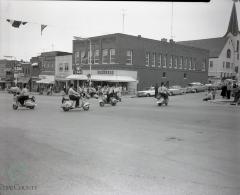 VFW Loyalty Day Parade, Glenwood, Minnesota 